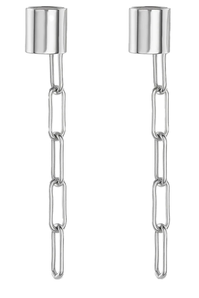 Brooklyn 5 fülbevaló