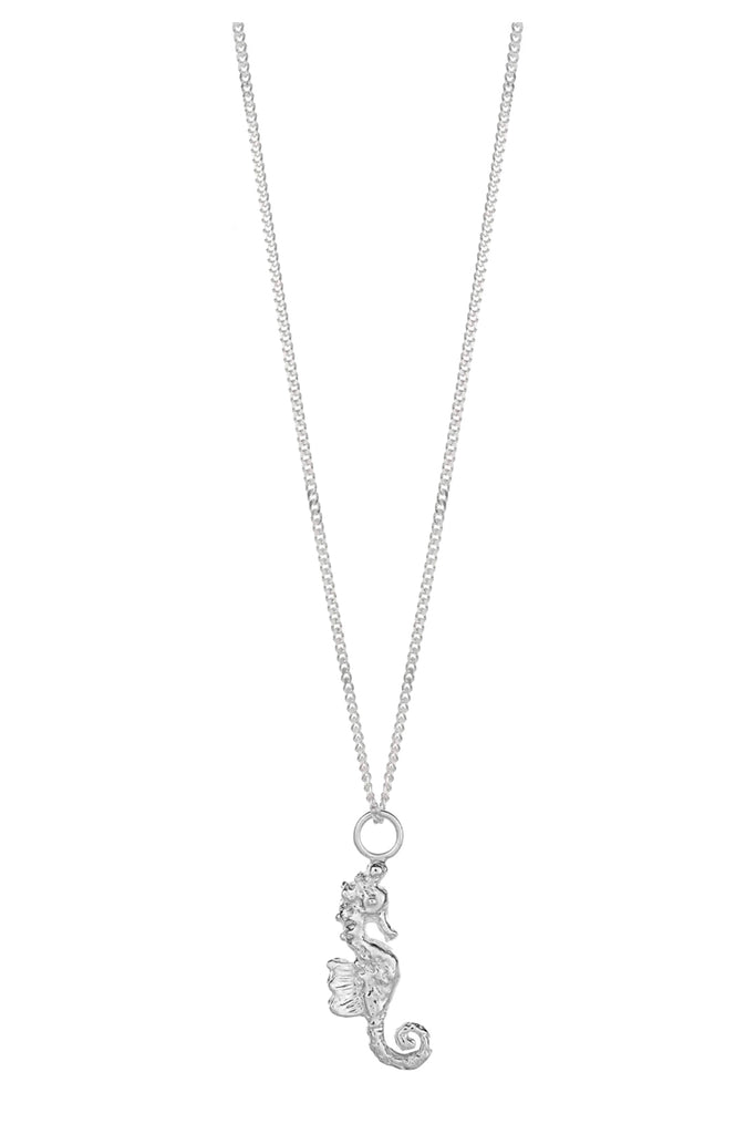 Sea Horse Necklace
