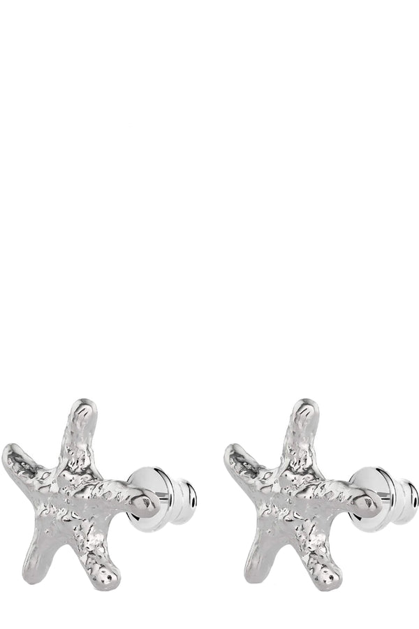 Sea Star Earrings