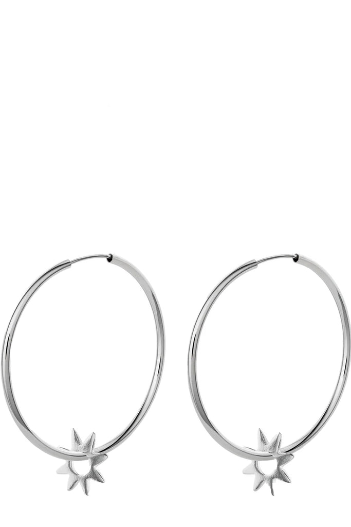 Sea Sun Nomad Hoops