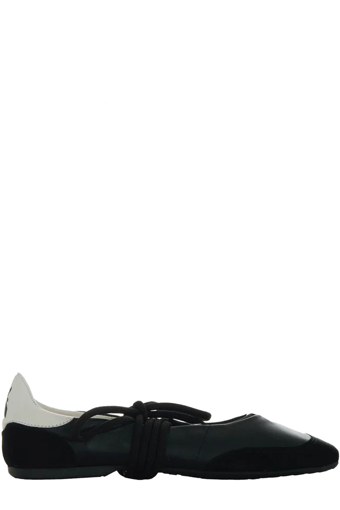 Ballerina Skin Shoes