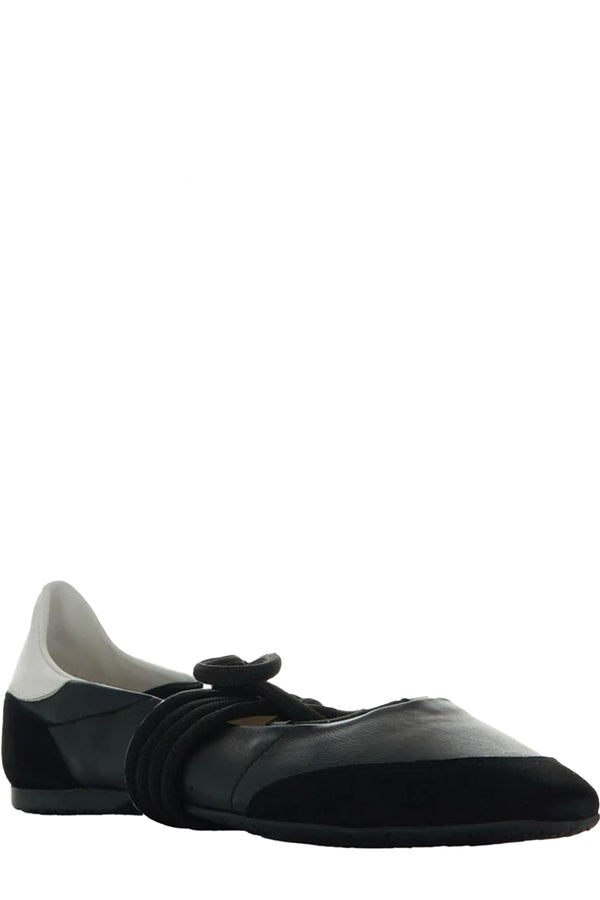 Ballerina Skin Shoes