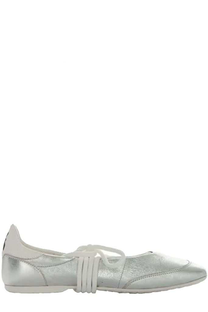 Ballerina Skin Shoes