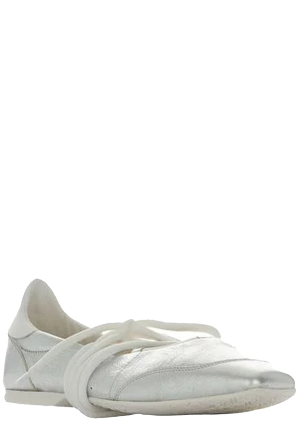 Ballerina Skin Shoes