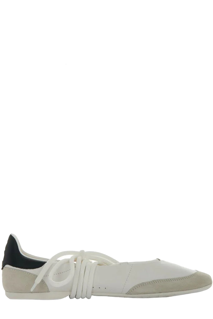 Ballerina Skin Shoes