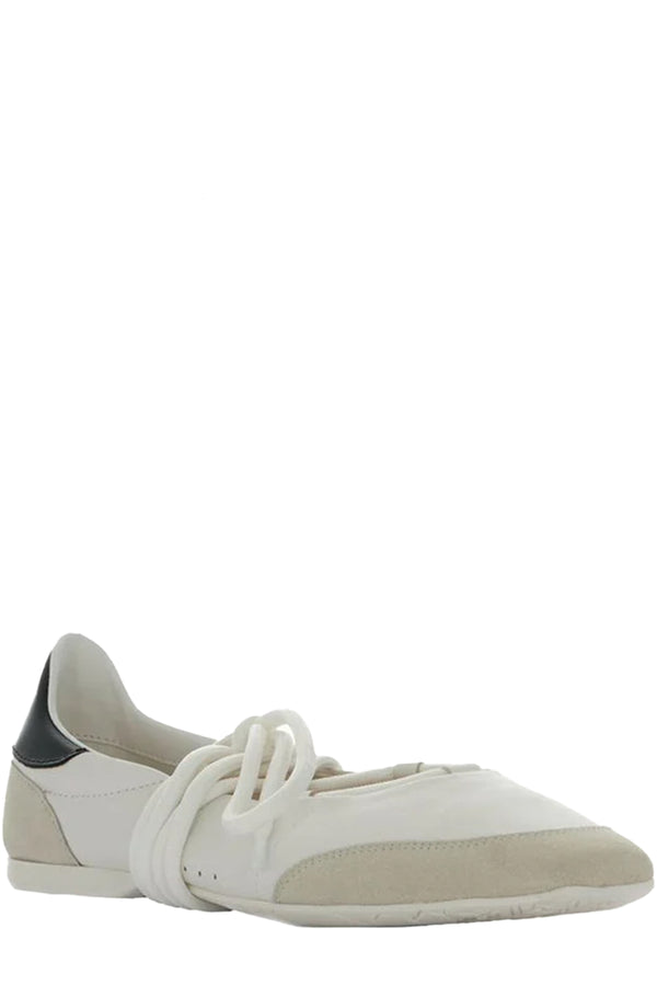 Ballerina Skin Shoes