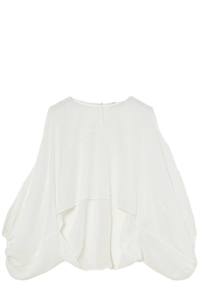 Essential Georgette Tunic