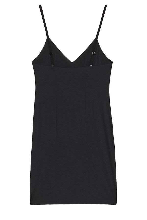 Intimo Slip Dress