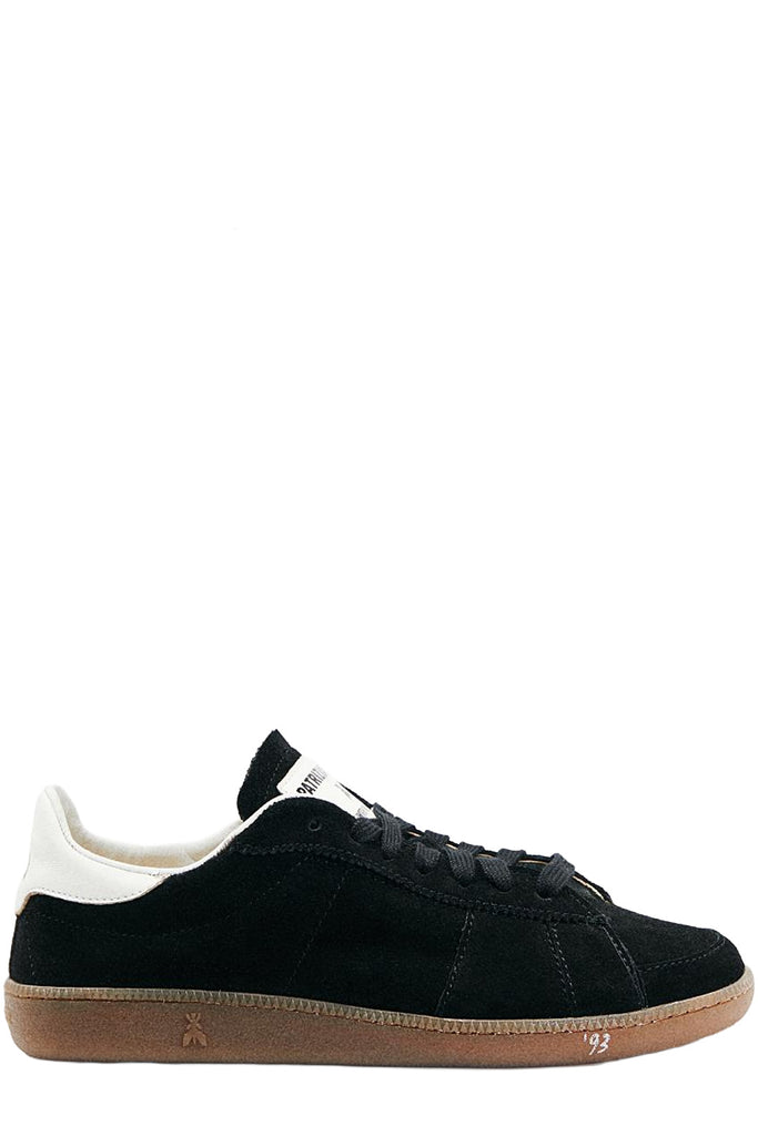Suede Skin Sneakers