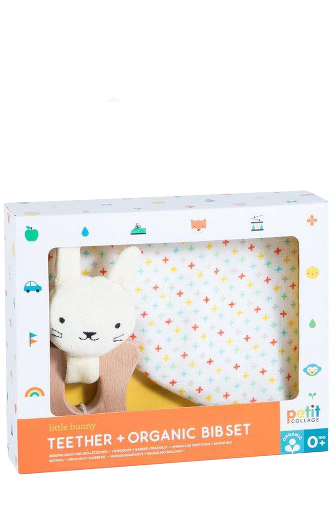 Nyuszis fogzó szett (0-2 év)