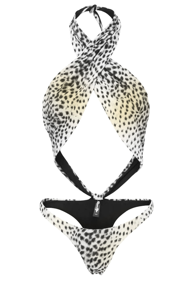 Showpony fürdőruha