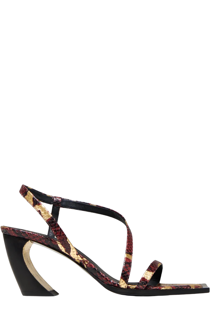 Selena Heels