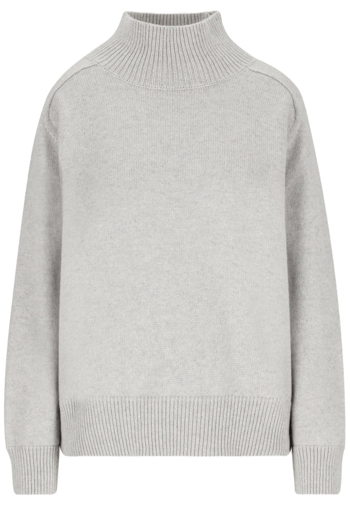Libra Merino Cashmere Blend Sweater