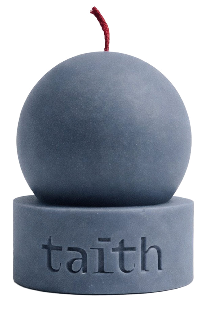 Lu Candle