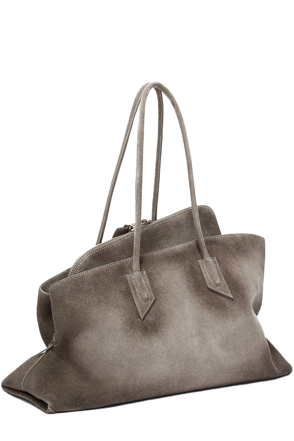 Medium La Passeggiata Top Handle Bag