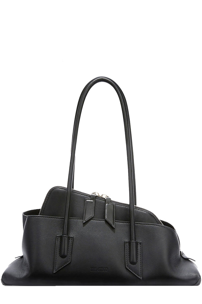 Small La Passeggiata Top Handle Bag
