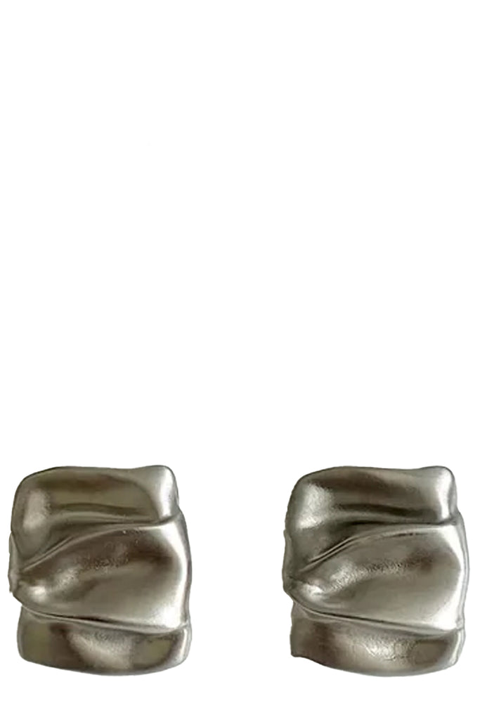 Drape Single Earring