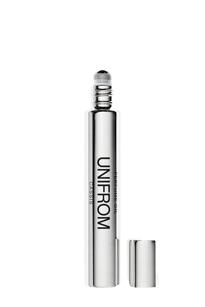 Cassis – Perfume Oil 10 ml