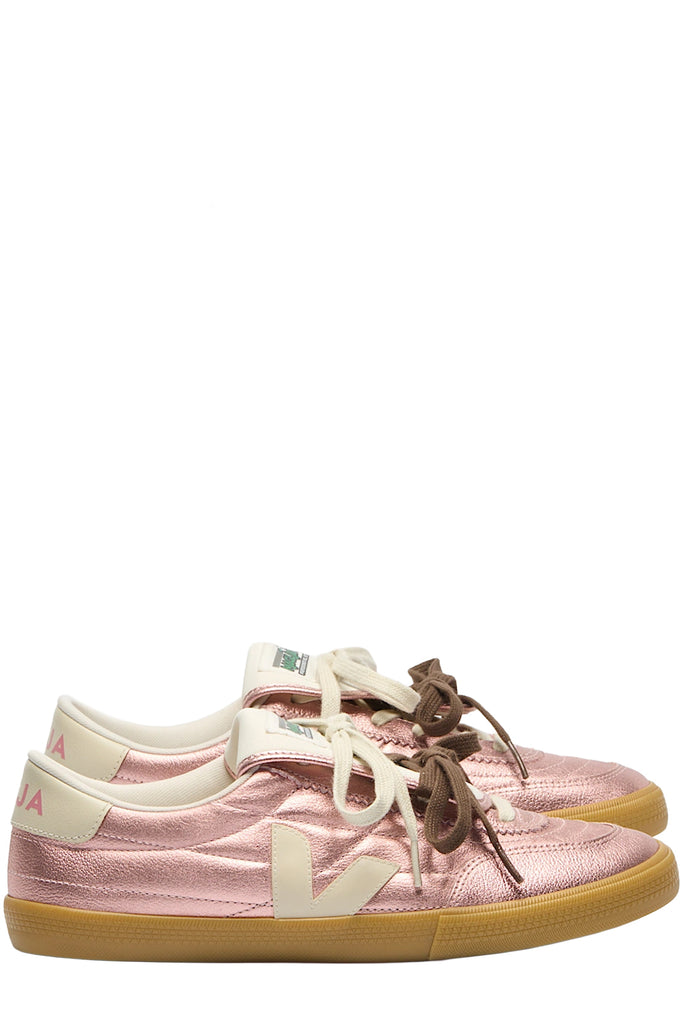 Veja X Magliano Panenka Dragon Leather Sneakers