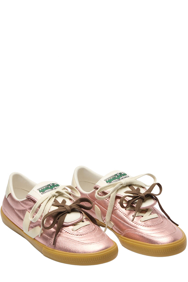 Veja X Magliano Panenka Dragon Leather Sneakers