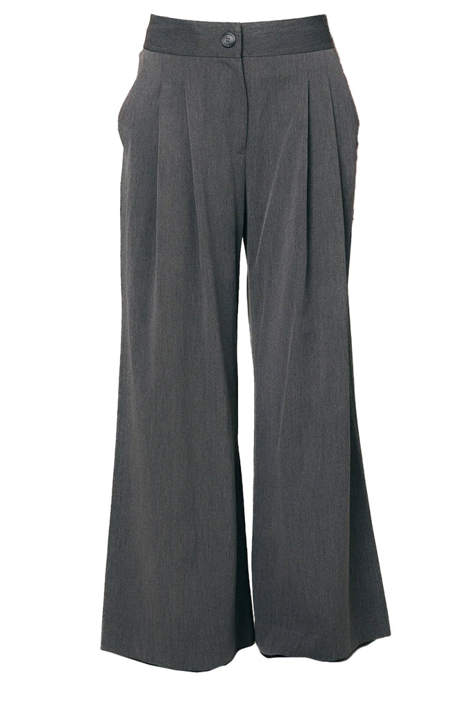 Acer Wide Leg Trousers