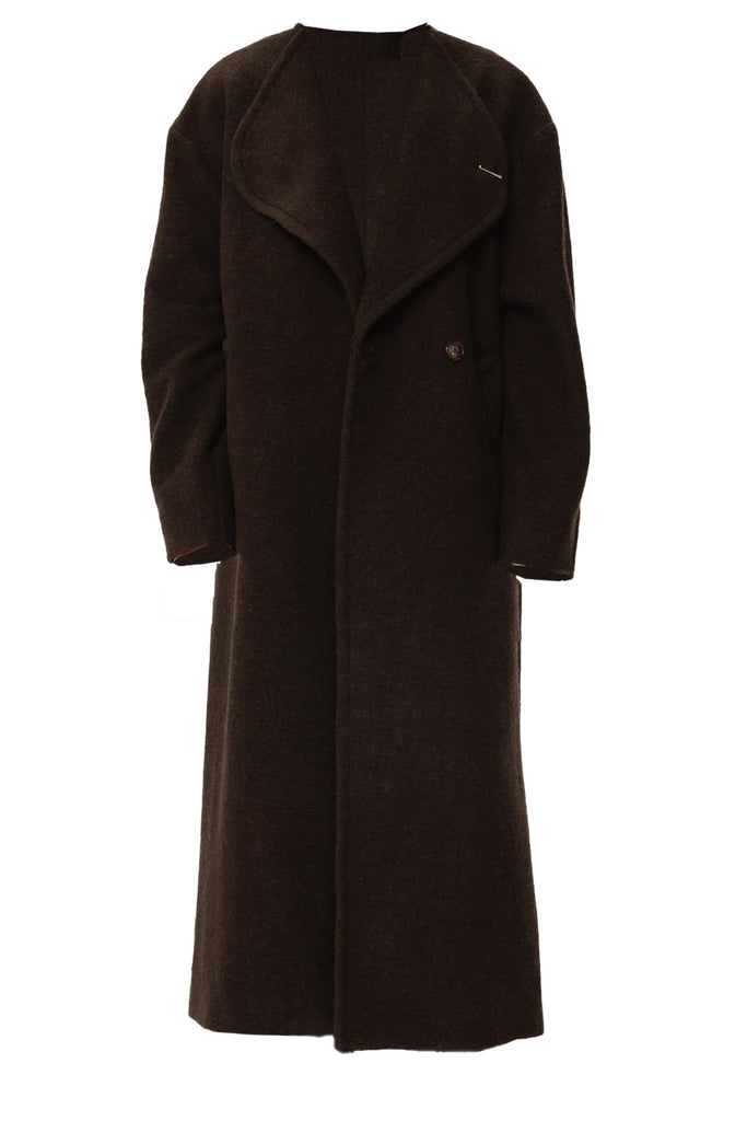 Castor Coat