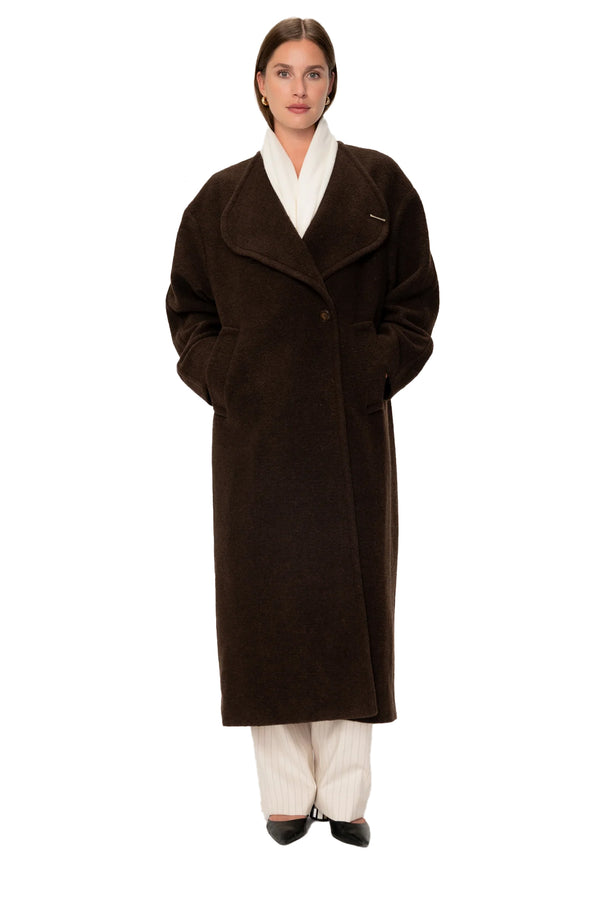 Castor Coat