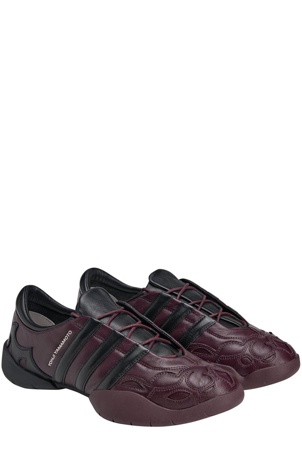 Regu bőr sportcipő