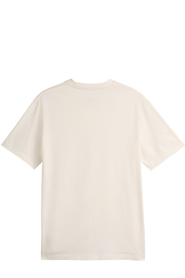 Regular Short Sleeve Tee