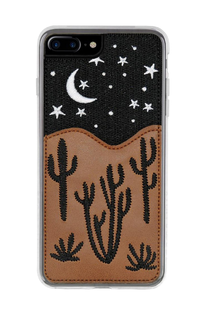 Nightsky iPhone tok