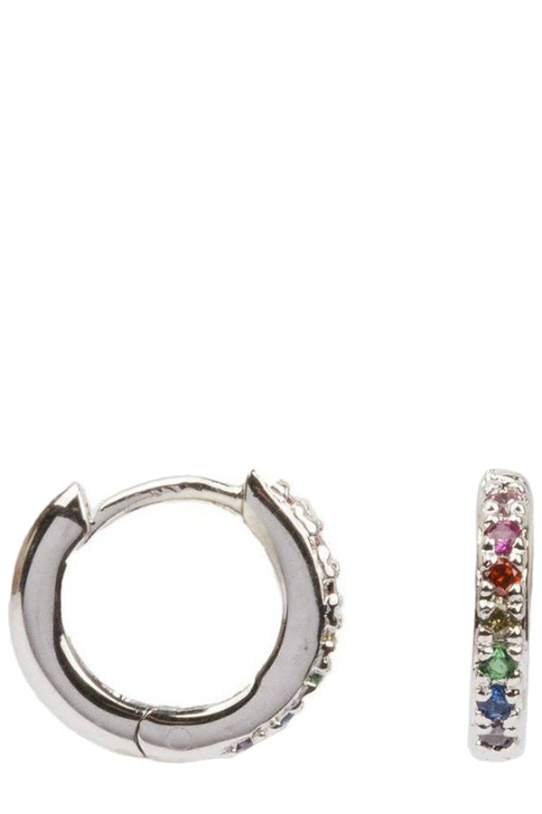 Creole Earrings