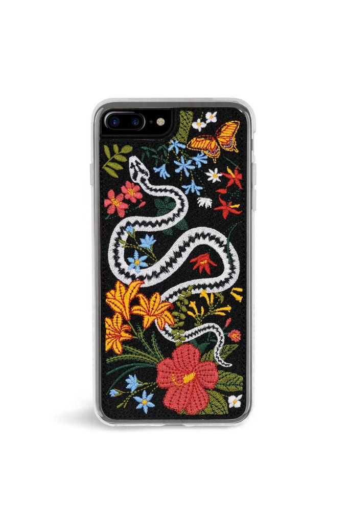 Envoke iPhone tok