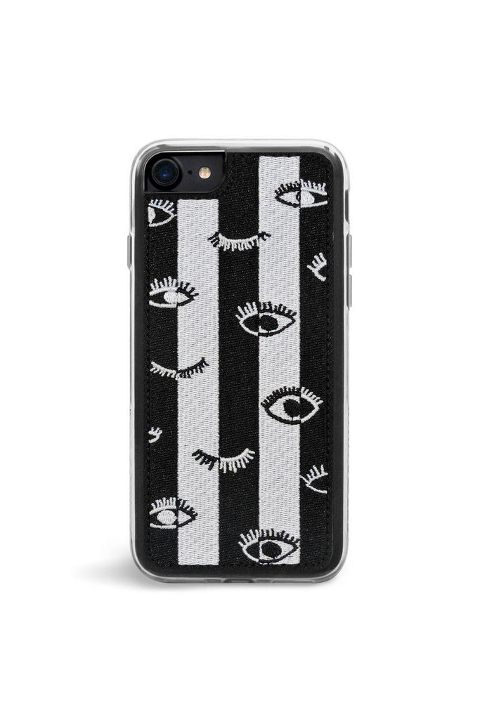 Wide Shut iPhone tok