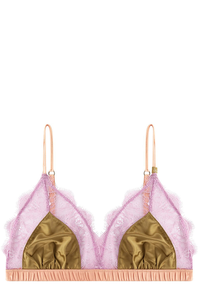 Love Lace Bra