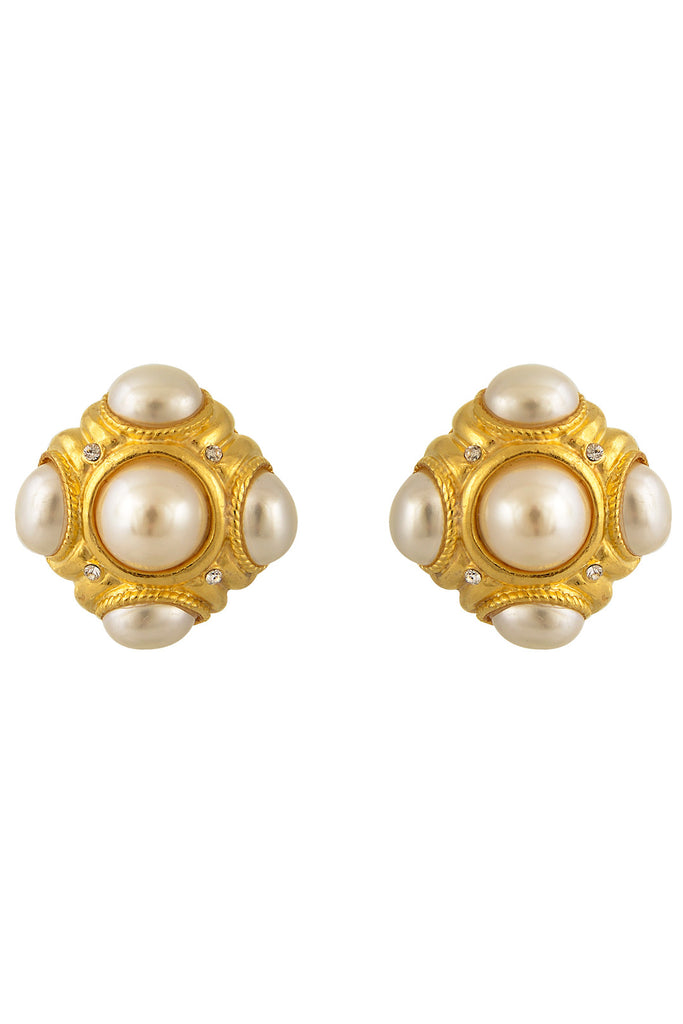 Alexis Earrings
